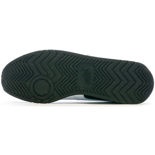 Puma  Preto