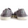 Sapatos Mulher Sapatos & Richelieu Natural World 102 E Cinza