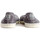 Sapatos Mulher Sapatos & Richelieu Natural World 103 E Cinza