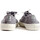 Sapatos Mulher Sapatos & Richelieu Natural World 901 E Cinza