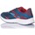 Sapatos Rapaz Sapatilhas Joma JR30S2403 Azul
