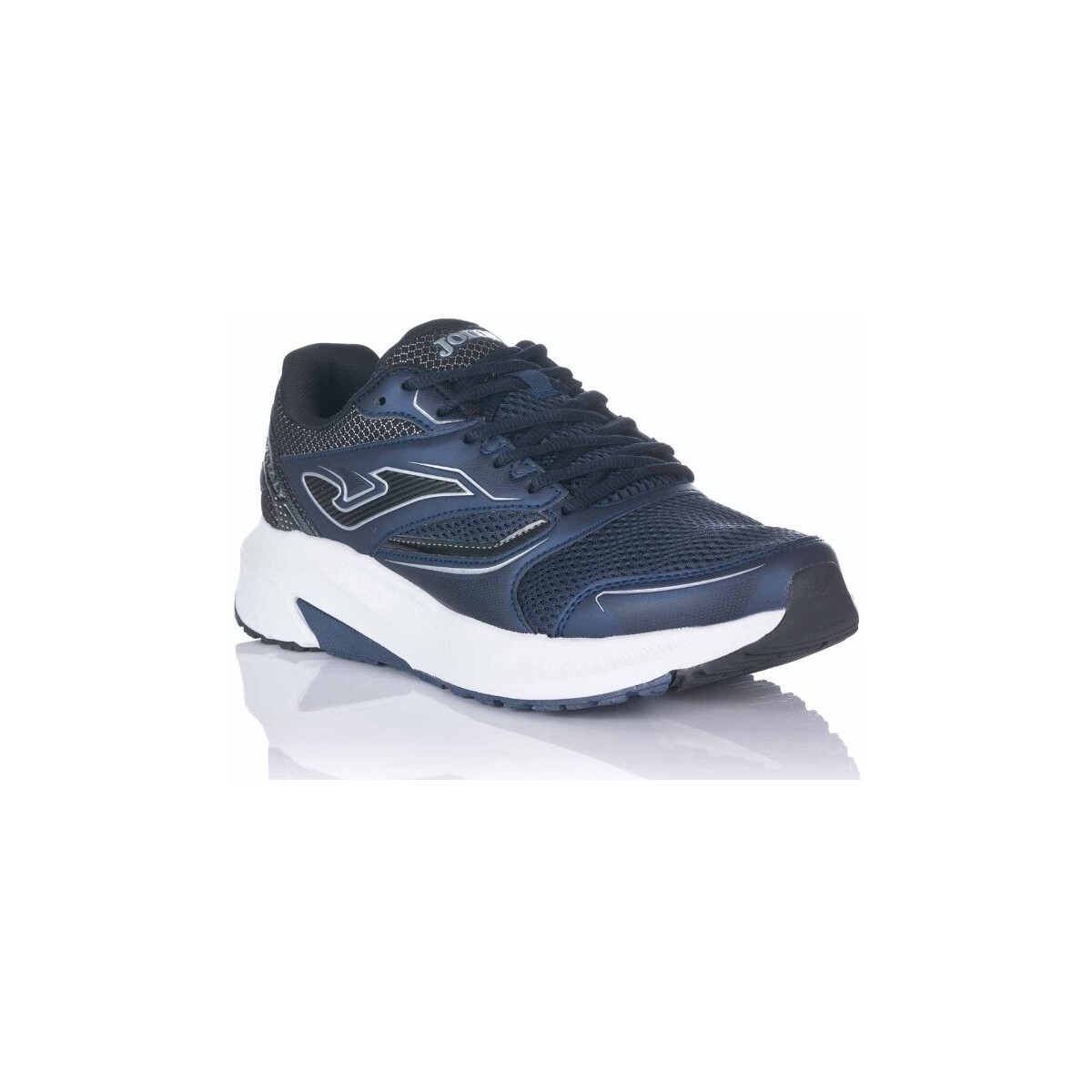 Sapatos Homem Sapatilhas de corrida Joma RVITAS2403 Azul