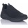 Sapatos Mulher Slip on Joma CLACLS2401 Preto
