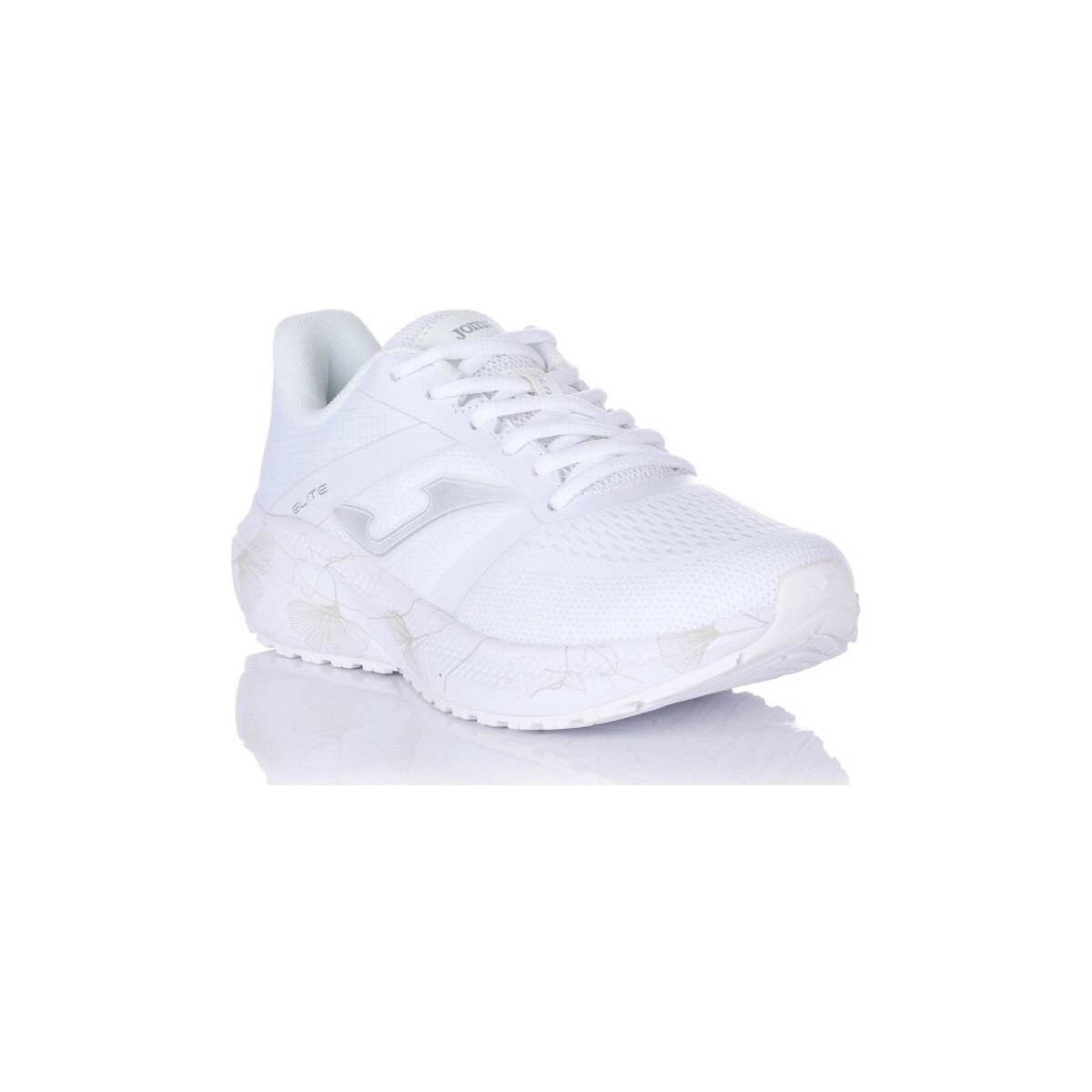 Sapatos Mulher Sapatilhas de corrida Joma RELILS2402 Branco