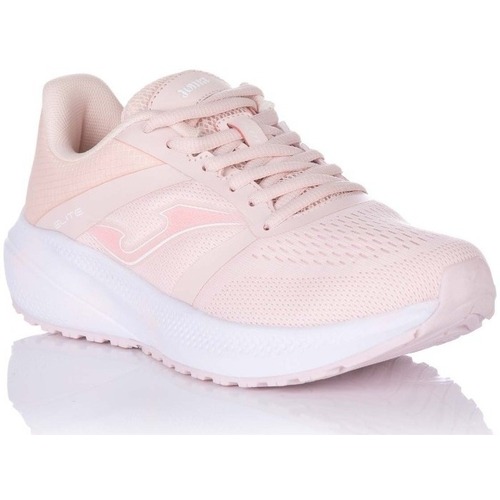 Sapatos Mulher Walk & Fly Joma RELILS2413 Rosa