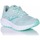 Sapatos Mulher Sapatilhas de corrida Joma RELILS2415 Azul
