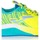 Sapatos Homem Sapatilhas de corrida Joma RVICTS2411 Amarelo