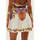 Textil Mulher Sapatos & Richelieu 502SA002271-36-1 Multicolor