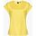 Textil Mulher camisas Pinko FARIDA 100100 A1RJ-H17 Amarelo