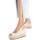 Sapatos Mulher Sandálias Xti 14266501 Branco