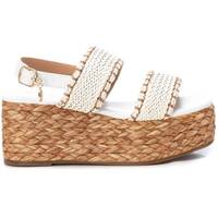 Sapatos Mulher Sandálias Xti 14268601 Branco