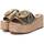 Sapatos Mulher Sandálias Xti 14269702 Verde