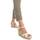 Sapatos Mulher Sandálias Xti 14276802 Branco