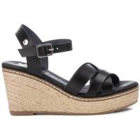Sapatos Mulher Sandálias Xti 14285403 Preto