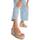 Sapatos Mulher Sandálias Xti 14285802 Castanho