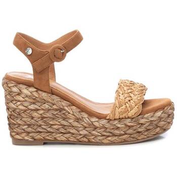Sapatos Mulher Sandálias Xti 14285905 Castanho
