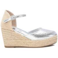 Sapatos Mulher Sapatos & Richelieu Refresh 17195802 Prata