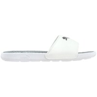 Sapatos Mulher Chinelos Puma 37101611 Branco