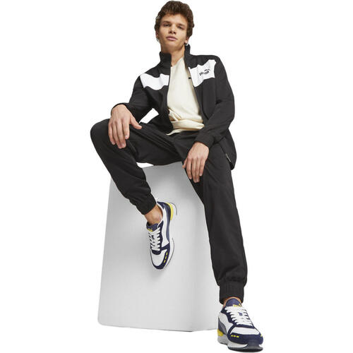 Puma Poly Suit cl Preto