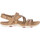 Sapatos Mulher Sapatos de caminhada Merrell _3_SANDSPUR ROSE CONVERT Multicolor