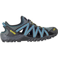 Sapatos Homem Sapatos de caminhada Hi-Tec NARVAL NG Azul