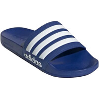 Sapatos Homem chinelos adidas face Originals GW1048 Azul