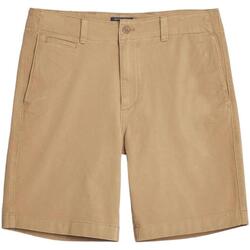 Textil Homem Shorts / Bermudas Dockers  Bege