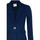 Textil Mulher Jaquetas Rinascimento CFC0117702003 Azul