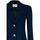 Textil Mulher Jaquetas Rinascimento CFC0117952003 Azul Escuro
