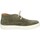 Sapatos Mulher Botins Astorflex EY833 Verde