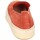 Sapatos Mulher Mocassins Astorflex EY838 Vermelho
