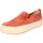 Sapatos Mulher Mocassins Astorflex EY838 Vermelho