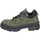 Sapatos Homem Botas baixas Stokton EY848 Verde