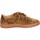 Sapatos Homem Sapatilhas Stokton EY856 Castanho