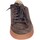 Sapatos Homem Sapatilhas Stokton EY857 Castanho