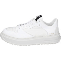 Sapatos Homem Sapatilhas Stokton EY859 Branco