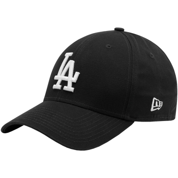 New-Era 39THIRTY League Essential New York Yankees MLB hat-wearing Cap Preto