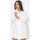 Textil Mulher camisas La Modeuse 70193_P163739 Branco
