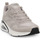 Sapatos Homem Skechers Flex Advantage Bendon Work Men's Shoes NAT TRES AIR Bege
