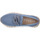 Sapatos Mulher Mocassins Hispanitas AZURE MWLBOURNE Azul