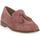Sapatos Mulher Mocassins Priv Lab ROSE SOFTY Rosa