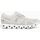 Sapatos Mulher Sapatilhas On Running CLOUD 5 - 59.98773-PEAL/WHITE Cinza
