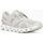 Sapatos Mulher Sapatilhas On Running CLOUD 5 - 59.98773-PEARL/WHITE Cinza