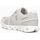Sapatos Mulher Sapatilhas On Running CLOUD 5 - 59.98773-PEAL/WHITE Cinza