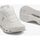 Sapatos Mulher Sapatilhas On Running CLOUDNOVA - 26.98225-UNDYED WHITE/WHITE Branco