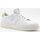 Sapatos Homem Sapatilhas Saint Sneakers GOLF WHITE/ACID-WHITE/ACID Branco
