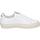 Sapatos Mulher Sapatilhas Stokton EY867 Branco