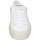 Sapatos Mulher Sapatilhas Stokton EY867 Branco