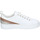 Sapatos Mulher Sapatilhas Stokton EY869 Branco