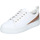 Sapatos Mulher Sapatilhas Stokton EY869 Branco